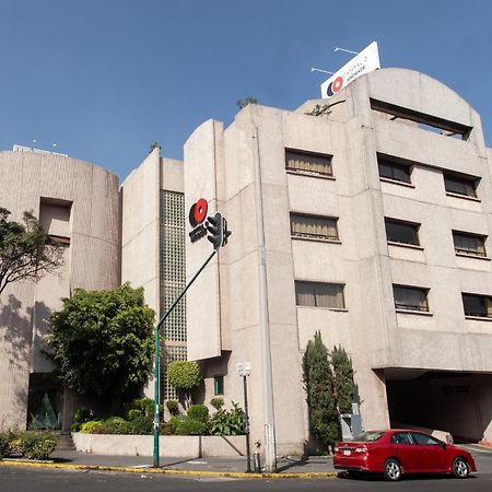 Capital O Andrade, Mexico by Eksteriør bilde
